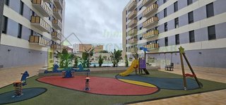 Piso en venta en Santa Aurelia en Sevilla