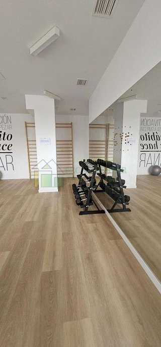 Piso en venta en Santa Aurelia en Sevilla