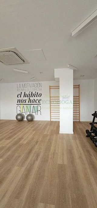 Piso en venta en Santa Aurelia en Sevilla