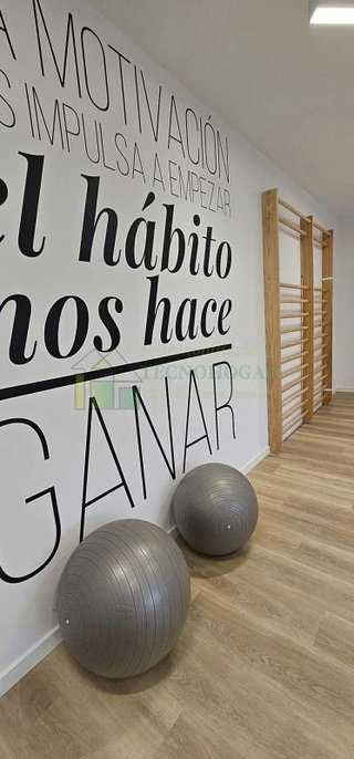 Piso en venta en Santa Aurelia en Sevilla