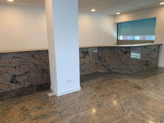Local comercial en venta en Ricardo Soriano en Marbella
