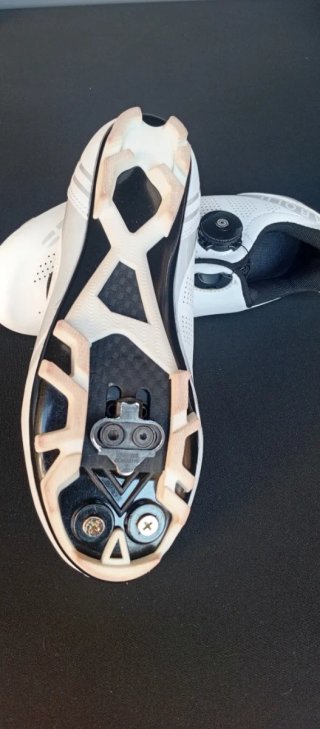Zapatillas Ciclismo/Spinning Unisex
