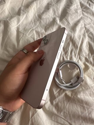 iPhone 13 Rosa 128GB