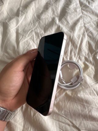iPhone 13 Rosa 128GB
