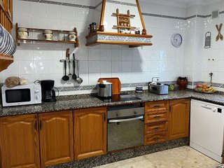 Chalet en venta en Núcleo Urbano en Chiclana de la Frontera