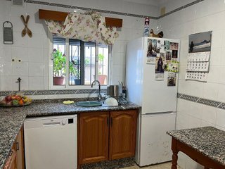 Chalet en venta en Núcleo Urbano en Chiclana de la Frontera