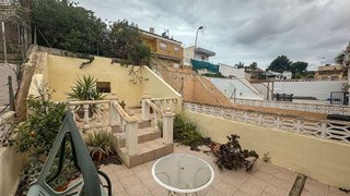 Casa en venta en Altos - La Florida en Orihuela