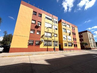 Piso en venta en Centro en Puerto Real