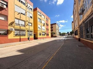 Piso en venta en Centro en Puerto Real