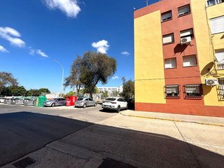 Piso en venta en Centro en Puerto Real