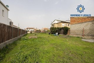 Terreno en venta en Cájar