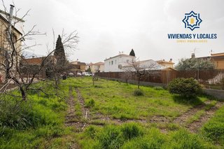Terreno en venta en Cájar