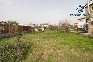 Terreno en venta en Cájar
