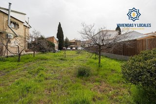 Terreno en venta en Cájar