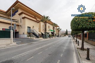 Terreno en venta en Cájar