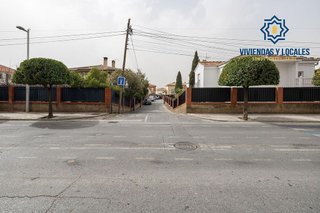 Terreno en venta en Cájar
