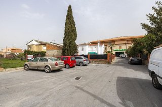 Terreno en venta en Cájar