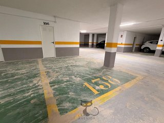 Garaje en venta en Alfafar