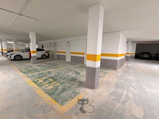 Garaje en venta en Alfafar