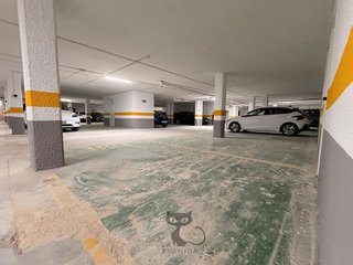 Garaje en venta en Alfafar