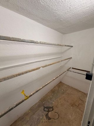 Garaje en venta en Alfafar
