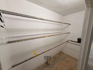 Garaje en venta en Alfafar