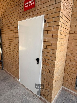 Garaje en venta en Alfafar
