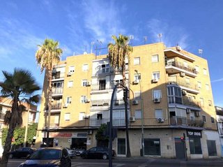 Piso en venta en El Cerro en Sevilla