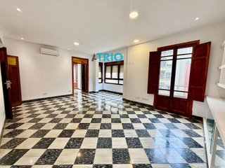 Ático en venta en Sta. Catalina - El Jonquet en Palma de Mallorca