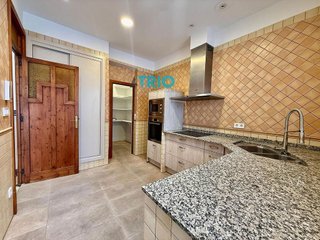 Ático en venta en Sta. Catalina - El Jonquet en Palma de Mallorca