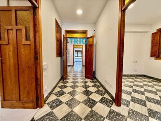 Ático en venta en Sta. Catalina - El Jonquet en Palma de Mallorca