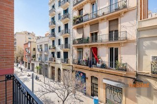 Piso en venta en El Poble Sec - Parc de Montjuïc en Barcelona