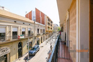 Piso en venta en El Poble Sec - Parc de Montjuïc en Barcelona