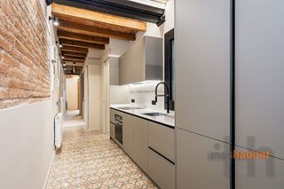 Piso en venta en El Poble Sec - Parc de Montjuïc en Barcelona
