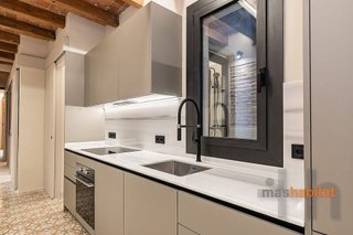 Piso en venta en El Poble Sec - Parc de Montjuïc en Barcelona