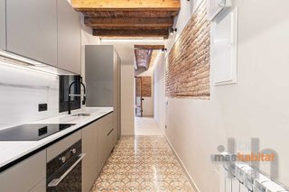 Piso en venta en El Poble Sec - Parc de Montjuïc en Barcelona
