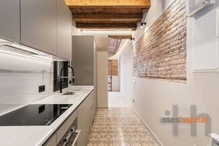 Piso en venta en El Poble Sec - Parc de Montjuïc en Barcelona