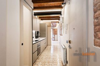 Piso en venta en El Poble Sec - Parc de Montjuïc en Barcelona