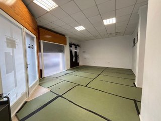 Local comercial en venta en Carolinas Altas en Alicante