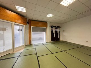 Local comercial en venta en Carolinas Altas en Alicante