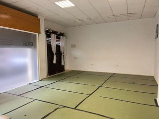 Local comercial en venta en Carolinas Altas en Alicante
