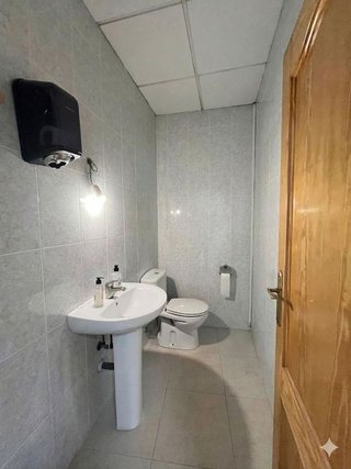 Local comercial en venta en Carolinas Altas en Alicante