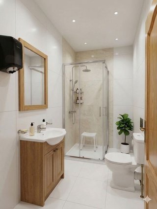 Local comercial en venta en Carolinas Altas en Alicante