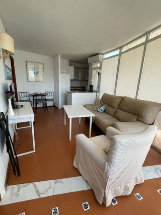 Piso en venta en Centro en Torremolinos