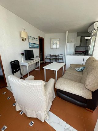 Piso en venta en Centro en Torremolinos