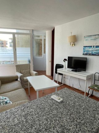Piso en venta en Centro en Torremolinos