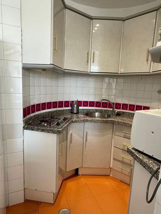 Piso en venta en Centro en Torremolinos