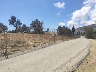Terreno en venta en El Pinar - Palacio de Congresos en Torremolinos