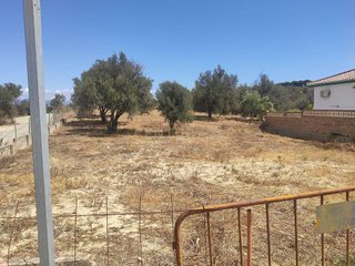 Terreno en venta en El Pinar - Palacio de Congresos en Torremolinos