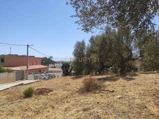 Terreno en venta en El Pinar - Palacio de Congresos en Torremolinos